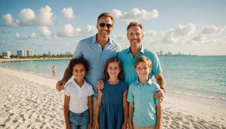 que faire a miami en famille