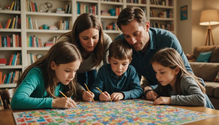 enigme pour enfant de 10 ans