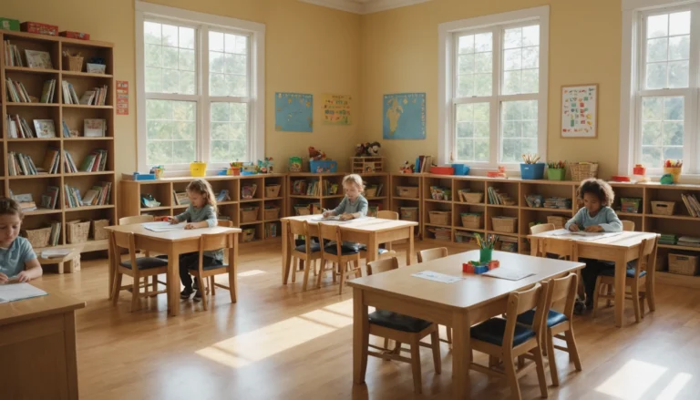 prix ecole montessori