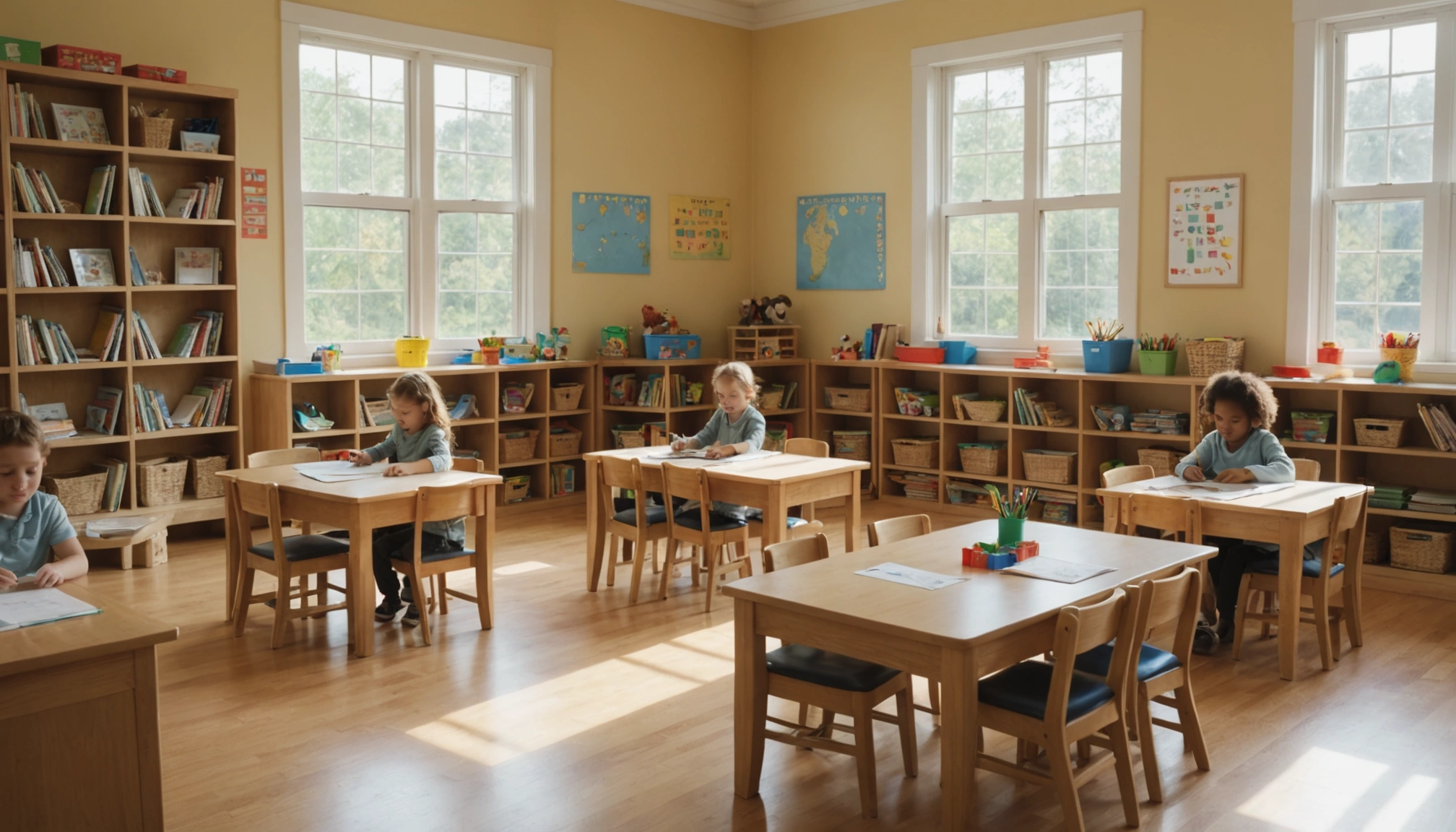 prix ecole montessori