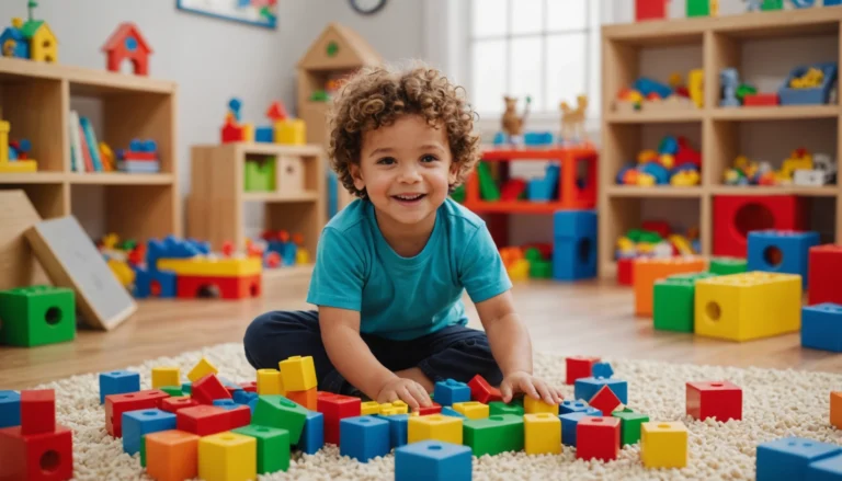 cadeau garçon 3 ans
