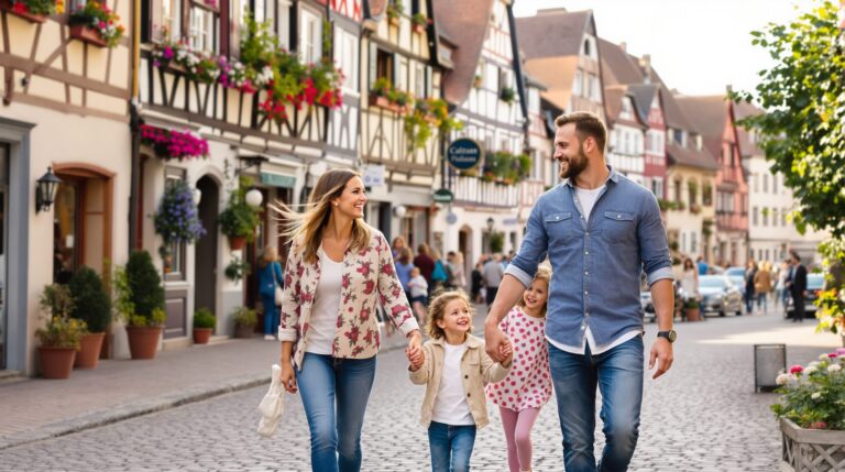 colmar o que fazer