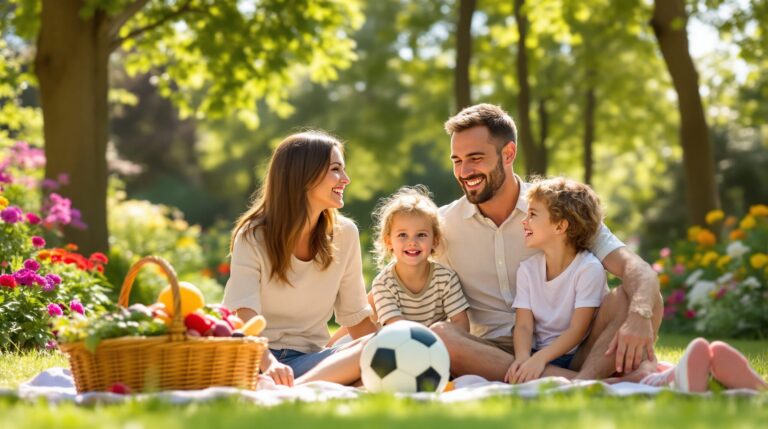 que faire à toulouse en famille