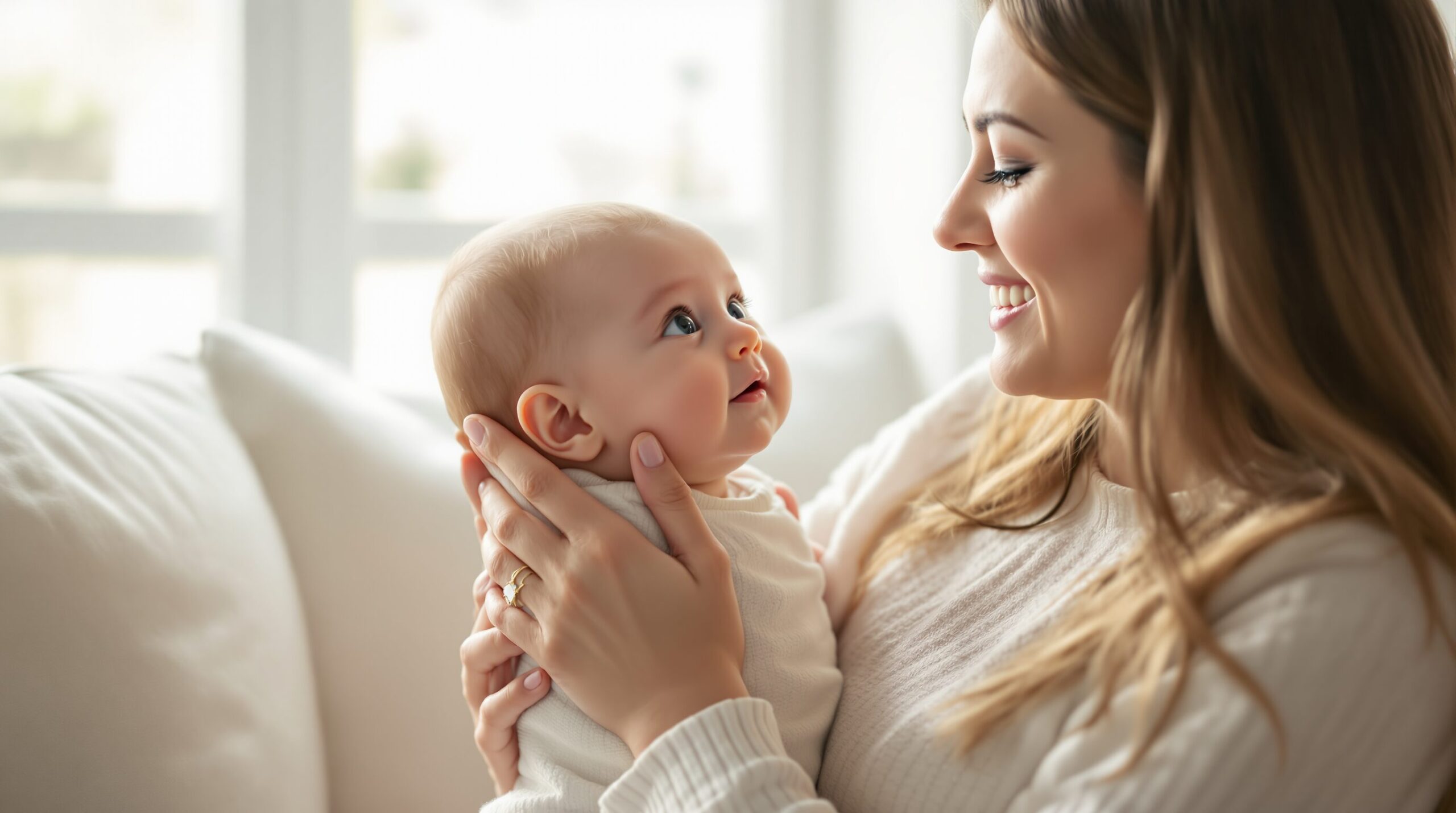 A quel age bebe reconnait son nom, repères et conseils experts — free download