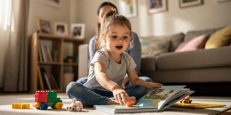 naitre et grandir 3 ans