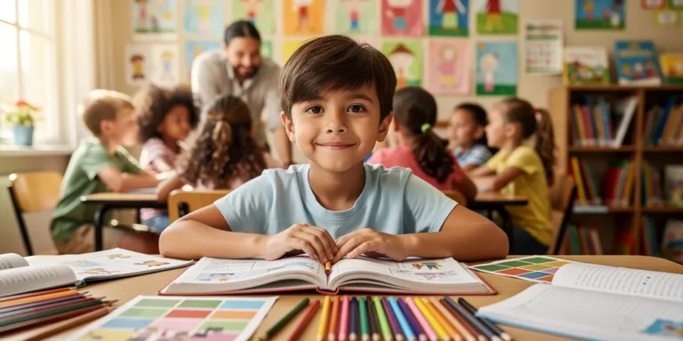 comment aider son enfant a avoir confiance en lui