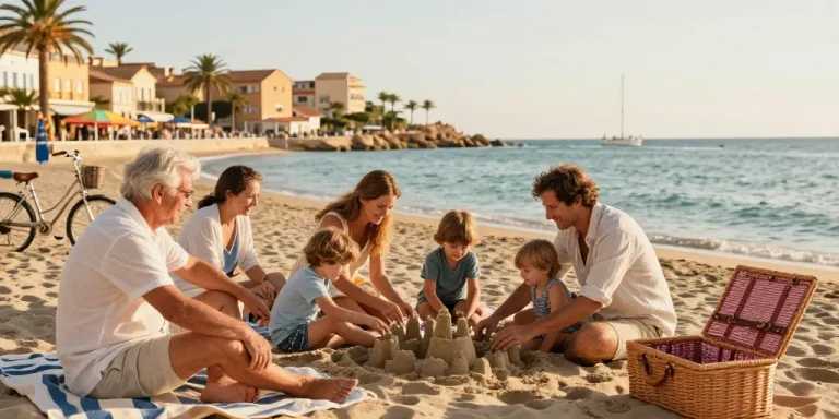 ou aller en espagne en aout