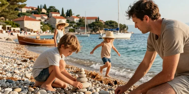 10 jours en croatie en famille