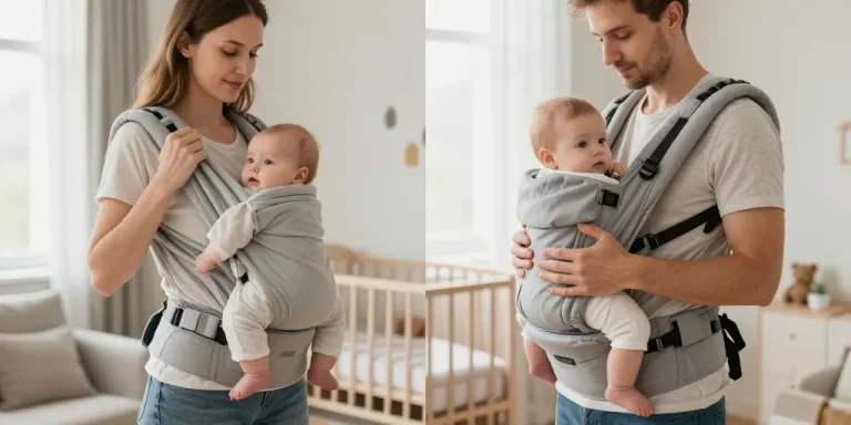 le porte bebe