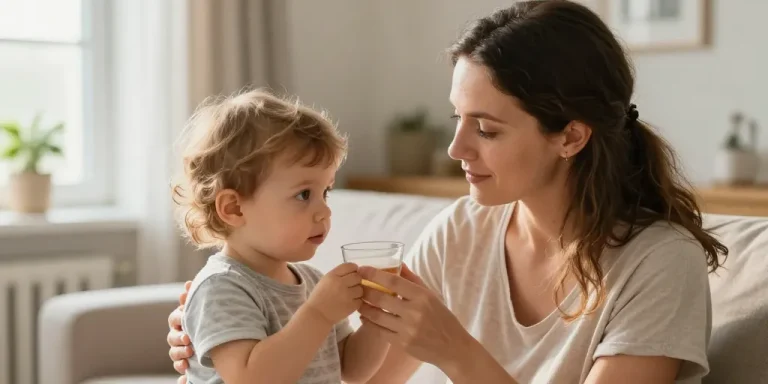 comment arrêter l allaitement