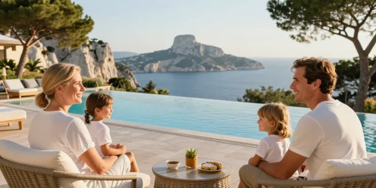 club vacances cassis