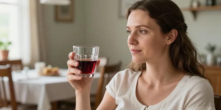 vin cuit femme enceinte