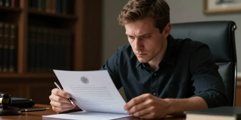 paternité non désirée droit