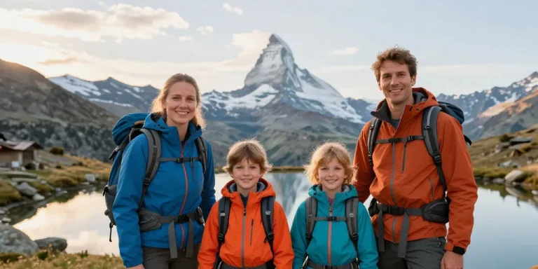 tourisme suisse valais