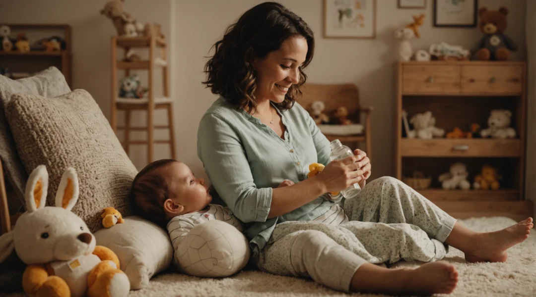 Astuces_pour_Introduire_le_Biberon_à_Bébé_:_Guide_Pratique_pour_les_Parents