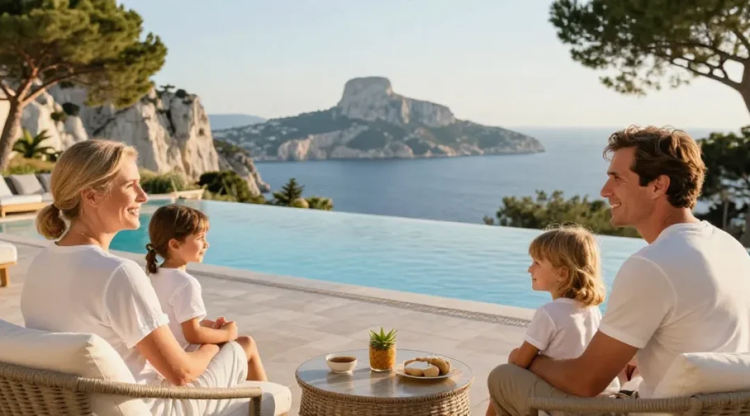 club vacances cassis