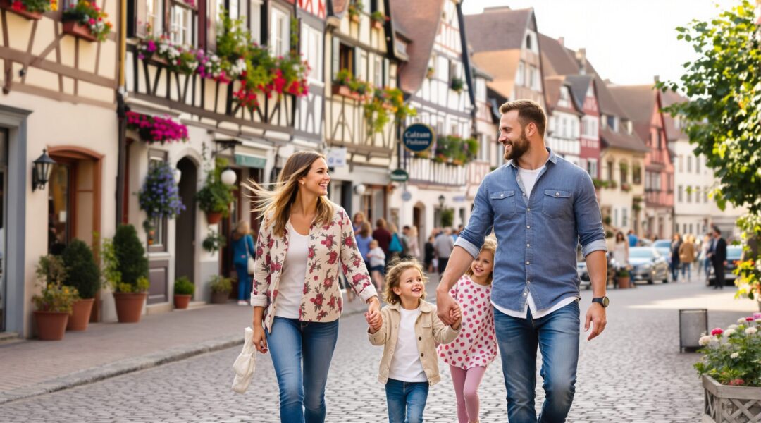 colmar o que fazer