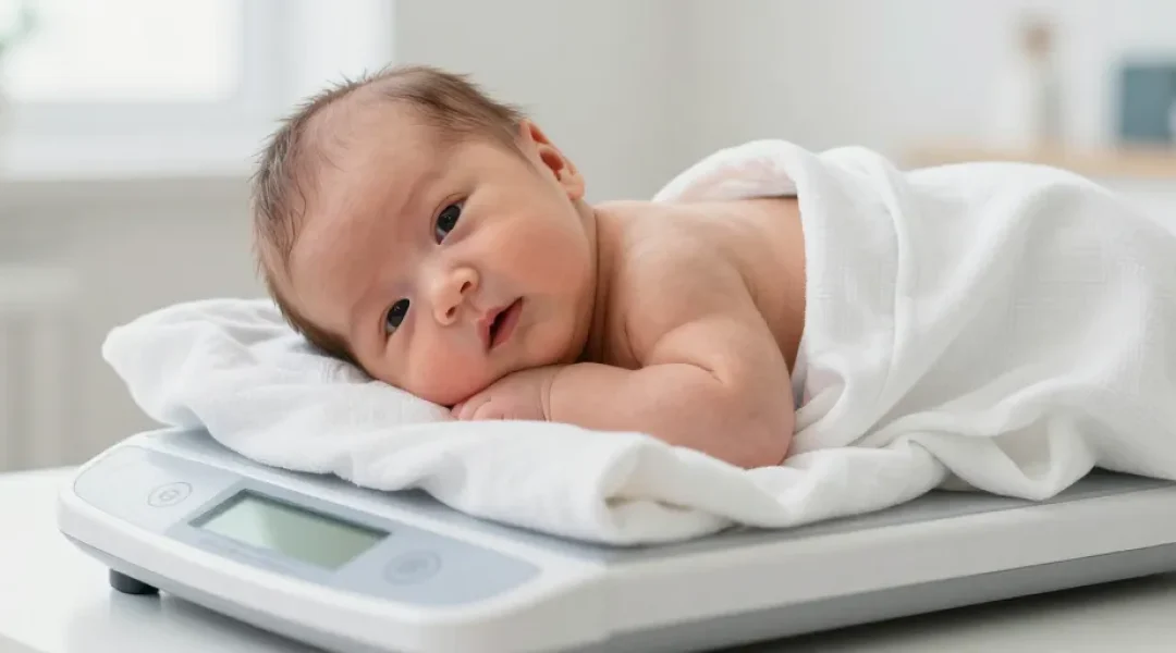 combien de g par jour bebe