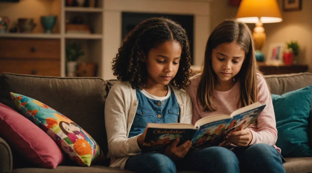 Comment_Éveiller_l_Amour_de_la_Lecture_chez_Votre_Enfant_:_Conseils_Pratiques_pour_les_Parents