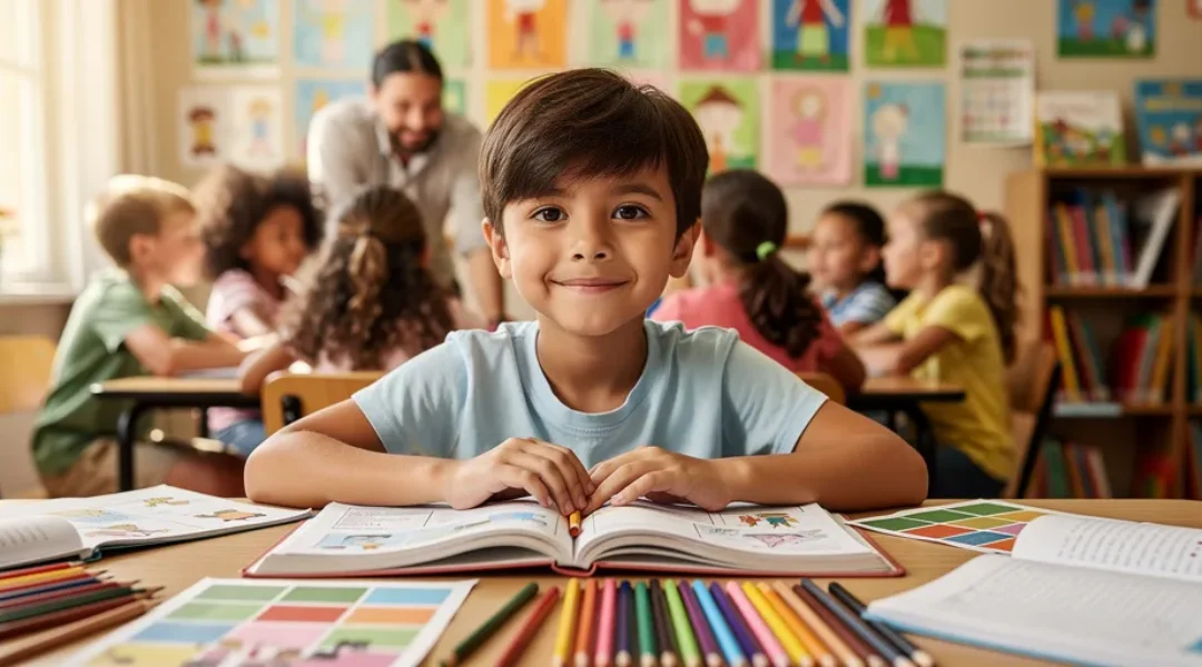 comment aider son enfant a avoir confiance en lui