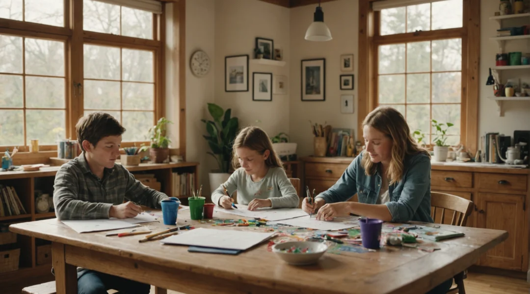 Créer_en_famille_:_des_idées_DIY_faciles_pour_transformer_votre_maison