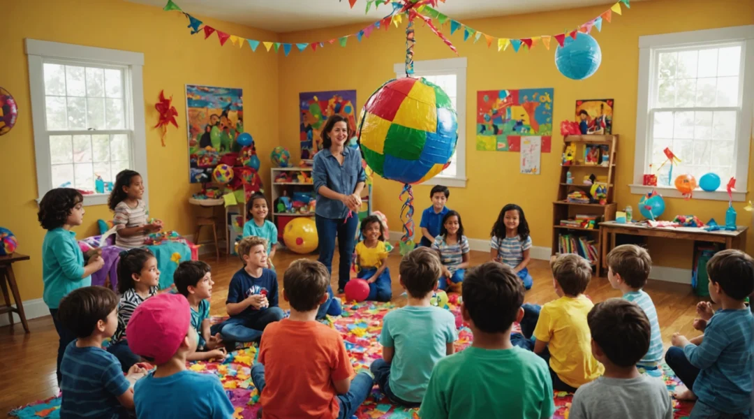 Créer_une_Piñata_en_Ballon_de_Foot_:_Une_Activité_Ludique_pour_Toute_la_Famille
