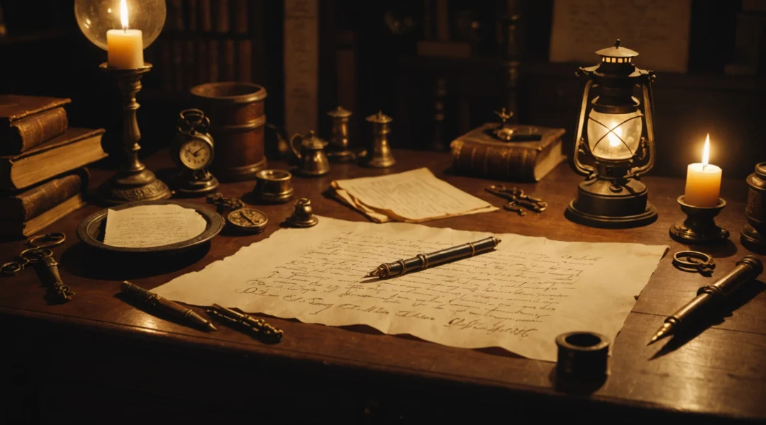 lettre harry potter à imprimer