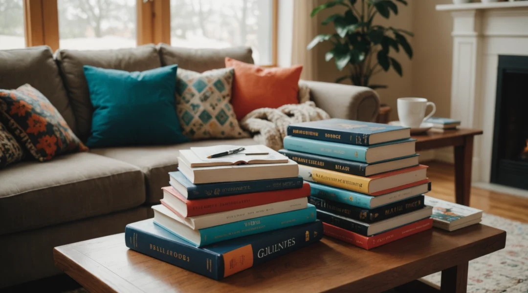 livre sur la parentalité