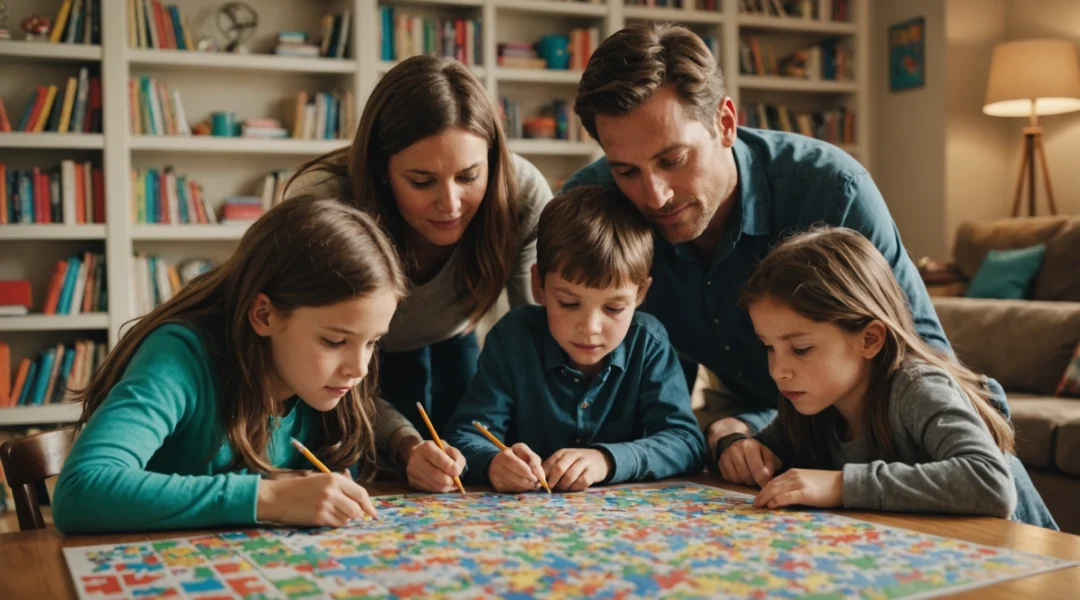 enigme pour enfant de 10 ans