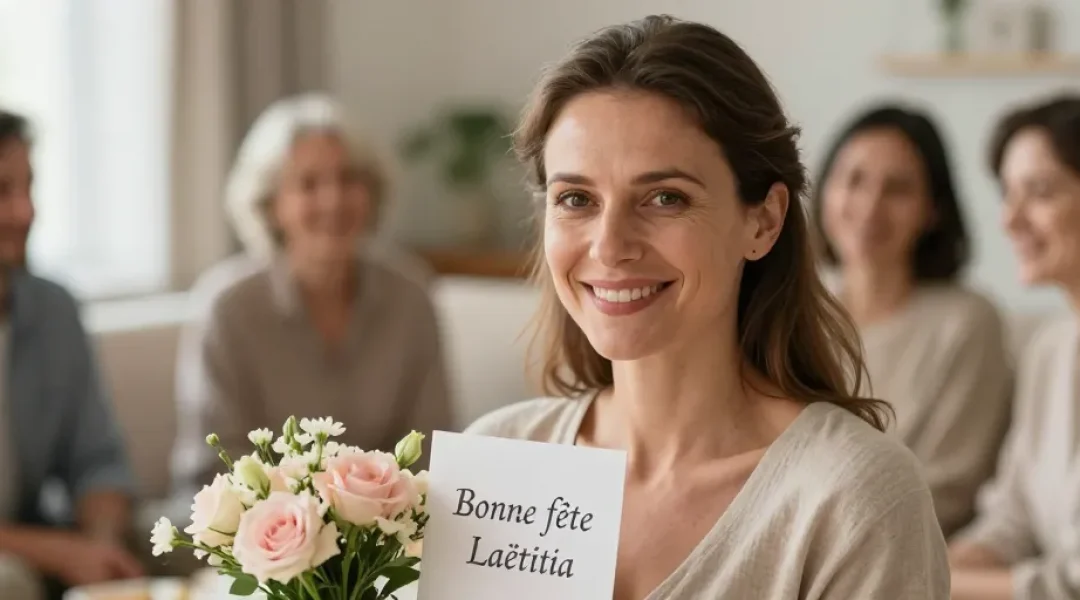 fete laetitia date