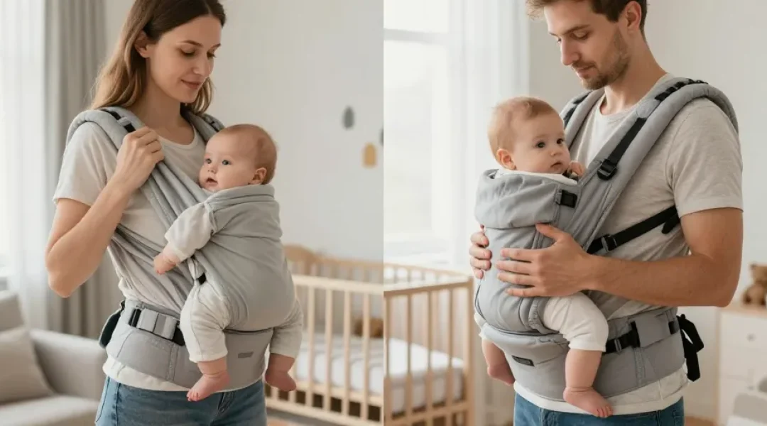le porte bebe