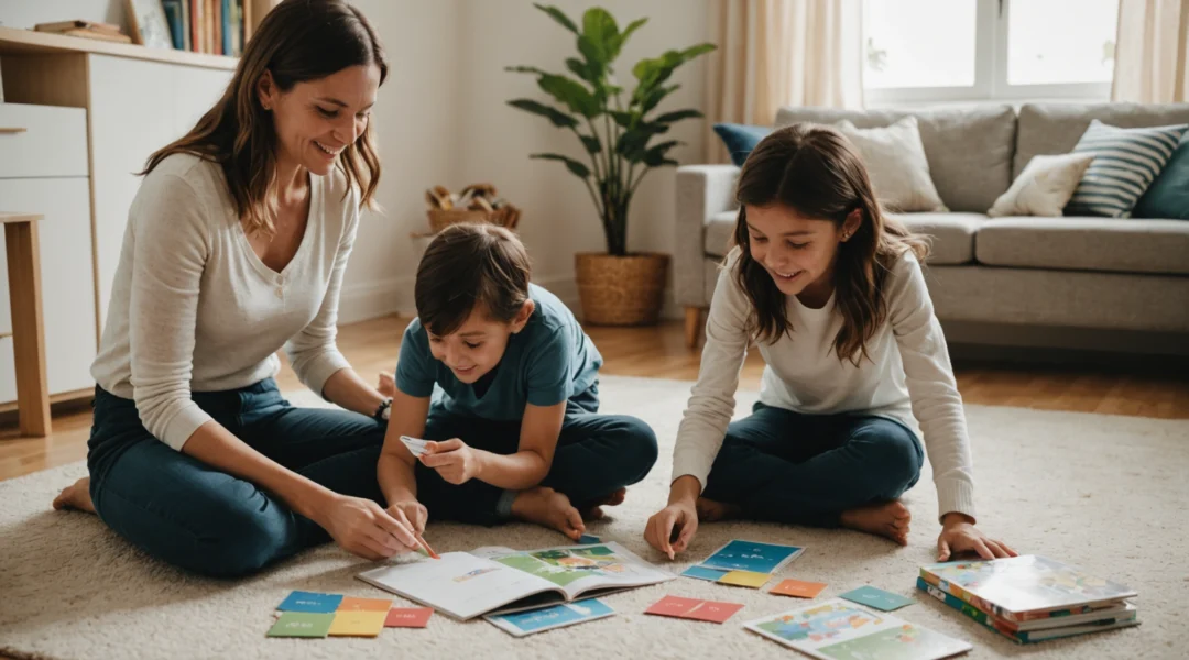 lecture montessori à imprimer