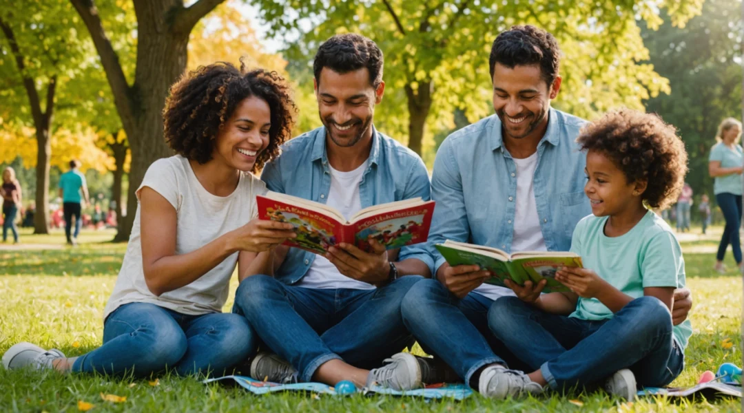 Les_secrets_inattendus_des_parents_pour_élever_des_enfants_épanouis