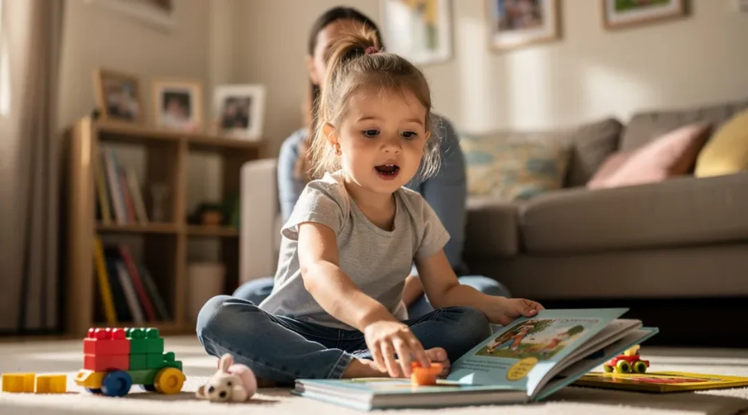 naitre et grandir 3 ans
