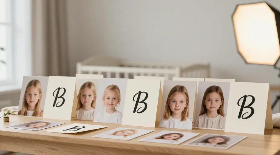 prenom en b fille