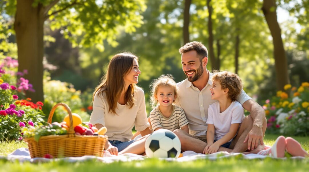 que faire à toulouse en famille
