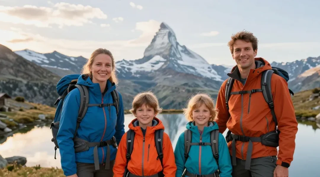 tourisme suisse valais