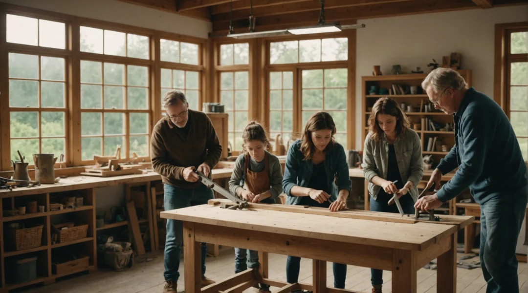 Transformer_du_bois_en_souvenirs_:_créer_des_meubles_en_famille
